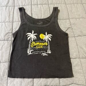 Local Motion Hawaii Tank Top